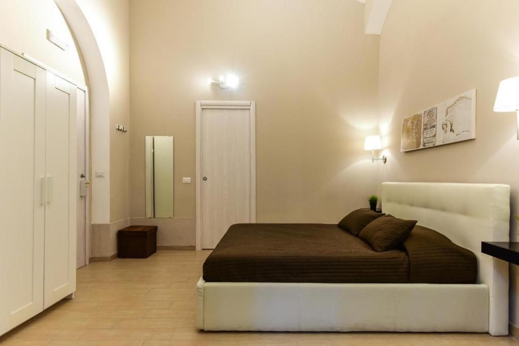 Roma City B&B Ngoại thất bức ảnh