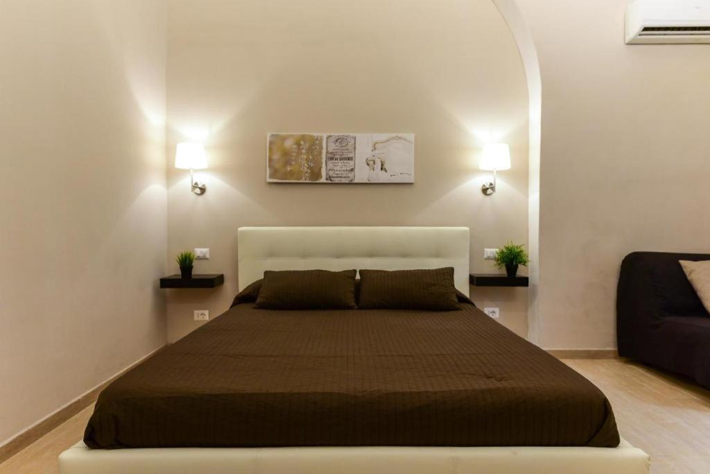 Roma City B&B Ngoại thất bức ảnh
